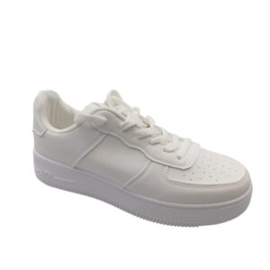 Sneakers Λευκά Caual
