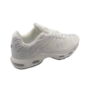 Sneakers Λευκά Αερόσολα
