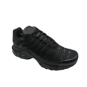 Sneakers Μαύρα Αερόσολα
